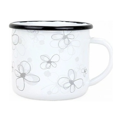 BELIS 8cm biely PREMIUM 350 ml