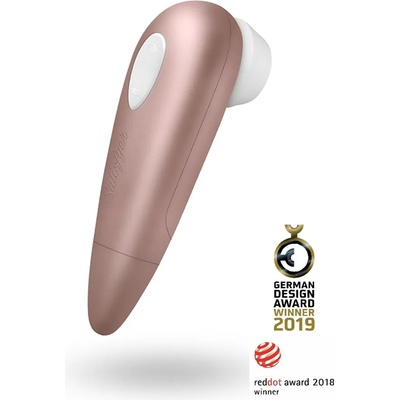 Satisfyer Number One