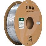 eSUN PLA-Silk Silver - 1, 75 mm / 1000 g (PLA-SK175S1P1)