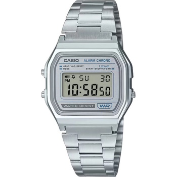 Casio A158WEA-7EF