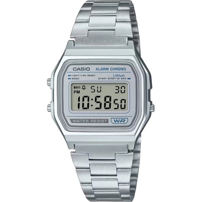 Casio A158WEA-7EF