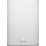 ASUS ZenWiFi AX Hybrid XP4 (1-Pack) (90IG05T0-BM9100) Рутери