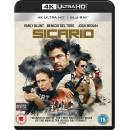 Sicario BD