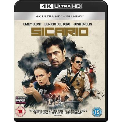 Sicario BD