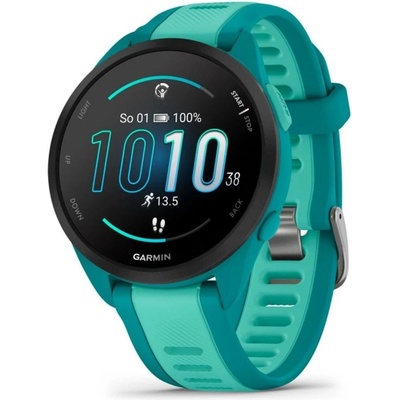 Garmin Forerunner 165 Music – Zboží Živě