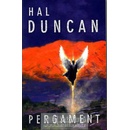 Pergamen - Hal Duncan