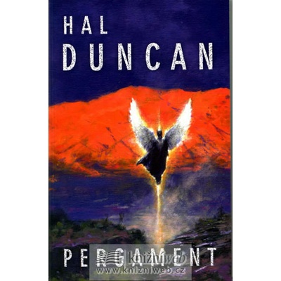Pergamen - Hal Duncan