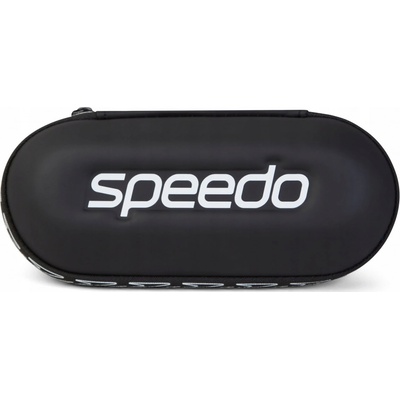 pouzdro na brýle Speedo Goggles Storage černá