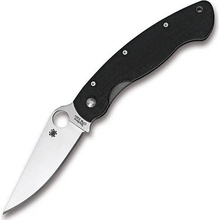 Spyderco MILITARY C36GPE
