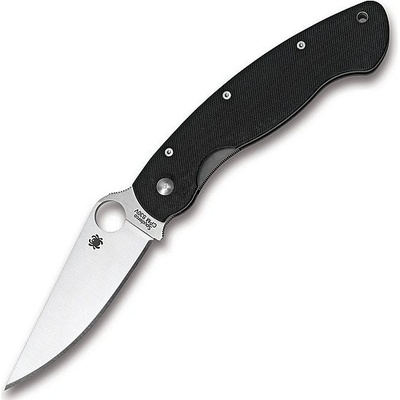 Spyderco MILITARY C36GPE