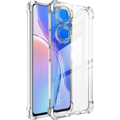 Púzdro IMAK Ochranné silikónové kryt Huawei nova 11i priehľadné