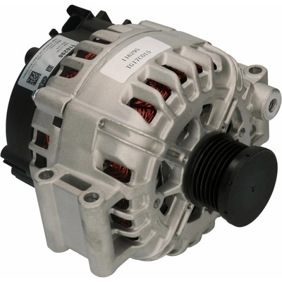 Alternátor HC-Cargo F 032 116 295