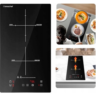 Amzchef IRC119