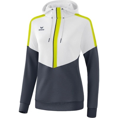Erima Squad Hoodie Woman 1072021