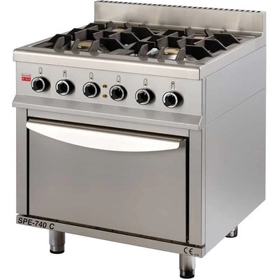 Gastro-Haal SPE-740 C