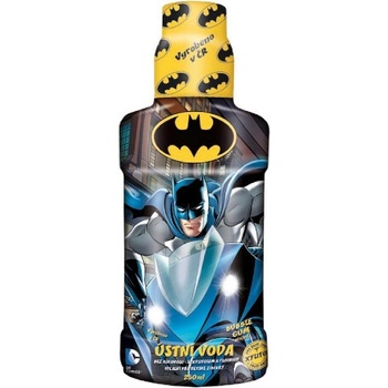 VitalCare Batman ústna voda 237 ml