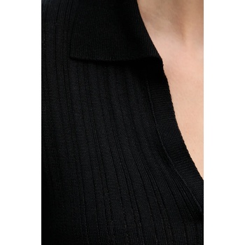 United Colors of Benetton Тениска с яка United Colors of Benetton (123VD3018)