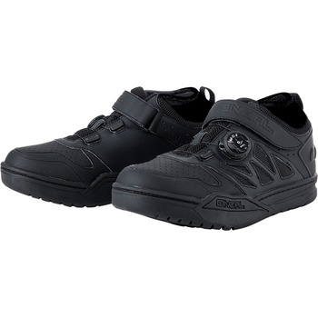 O´Neal Session SPD žlutá