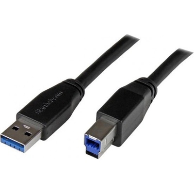 StarTech USB3SAB5M USB 3.0 A na USB B M/M, 5m