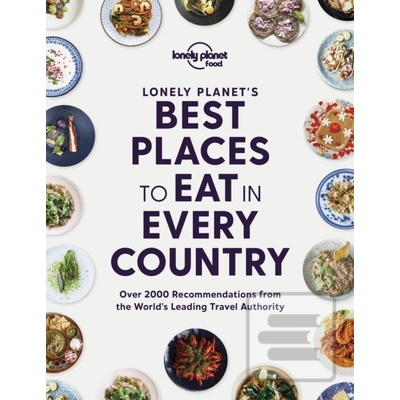 Best Places to Eat in Every Country