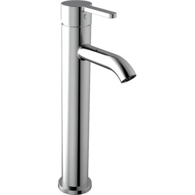 Смесител за умивалник, A5A3A8AC0K, Roca, висок, хром, 30.5х12.9см (A5A3A8AC0K)