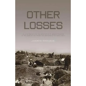 Other Losses (ISBN: 9780889226654)