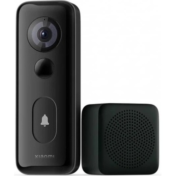 Xiaomi Mi Smart Doorbell 3S - Безжичен смарт домофон с камера