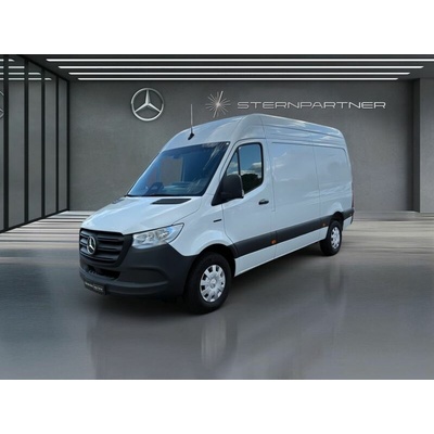 Mercedes-Benz Sprinter H2 320 Pro 150 kW