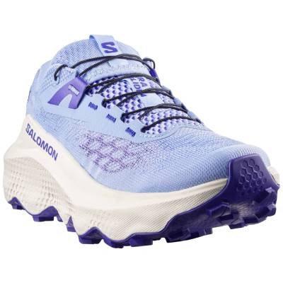 Salomon Ultra Glide 4 Размер на обувките (ЕС): 38 / Цвят: светло син
