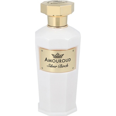 Amouroud Silver Birch parfumovaná voda unisex 100 ml