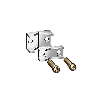 Schneider Electric LV480861 svorka pro Cu/Al neupravené kabely-1,5 x 95mm2-sada 3 for M8-pro Fupact ISFL160