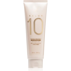 mise en scene Salon 10 Protein Treatment For Extremely Damaged Hair протеинов балсам за силно изтощена коса 250ml