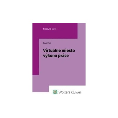 Virtuálne miesto výkonu práce