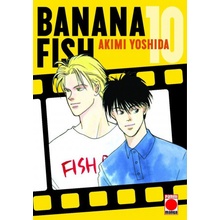 BANANA FISH 10