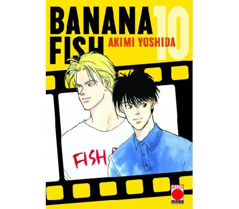 BANANA FISH 10