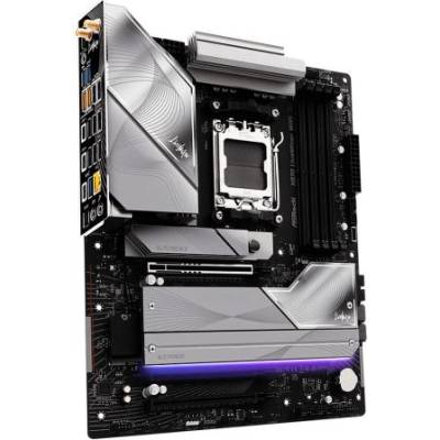 ASRock X870 LiveMixer WiFi (90-MXBTA0-A0UAYZ)
