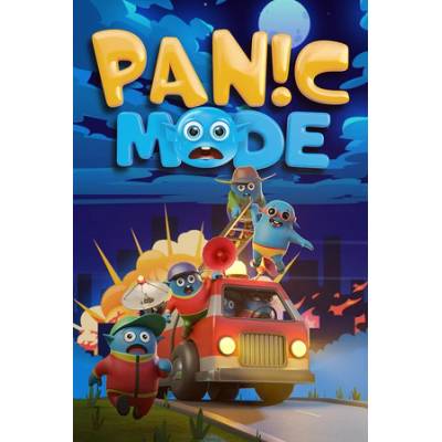 MobiusCode Panic Mode (PC)