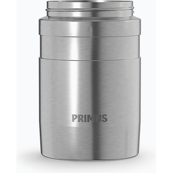 Primus Термос за храна Primus Flinta Insulated Lunch Jug 550 ml stainless steel