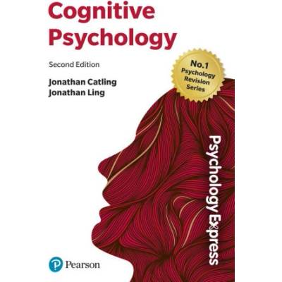 Psychology Express: Cognitive Psychology