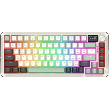 Redragon Flekact Pro Wired (K708WLG-RGB-PRO)