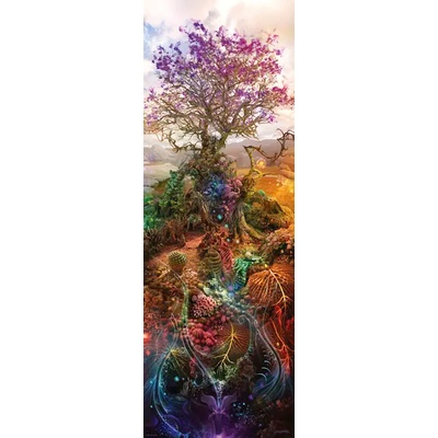 Heye - Puzzle Andy Thomas: Magnesium Tree - 1 000 piese