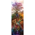 Heye - Puzzle Andy Thomas: Magnesium Tree - 1 000 piese