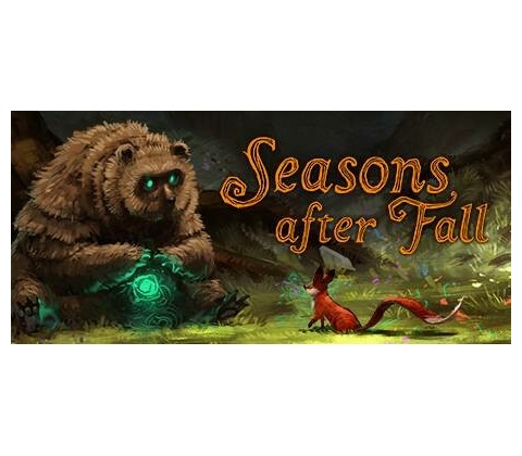 Seasons After Fall