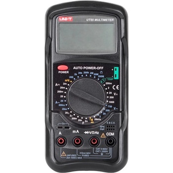 Uni-T UT55