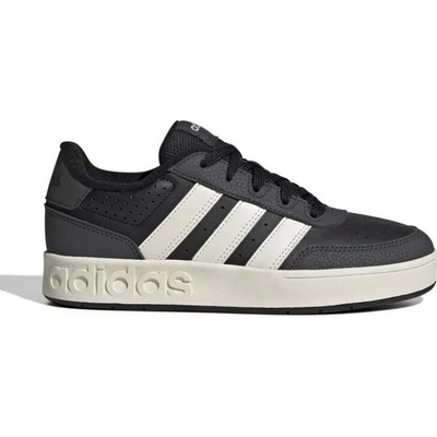 adidas Breakbase J černá