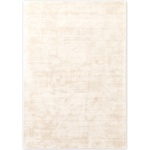 Vikosa Ръчно изработен килим от вискоза в цвят слонова кост 160x230 cm Noemi - Vikosa (106293-160x230)
