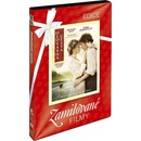 Hodvábna cesta DVD
