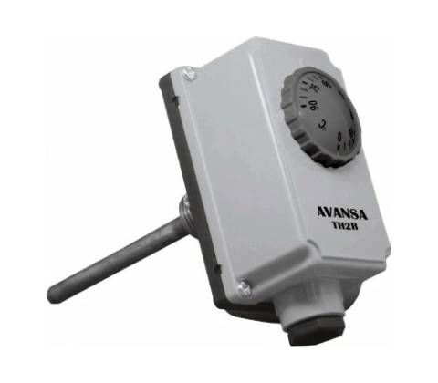 AVANSA TH-2B