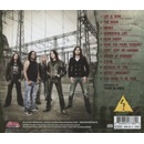 SHAKRA: POWERPLAY CD