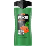 AXE Душ гел AXE Jungle Fresh 400 мл